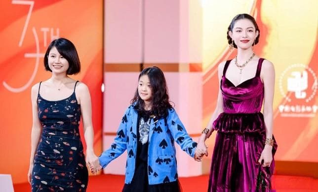 上海之于邵艺辉，就像纽约之于伍迪·艾伦