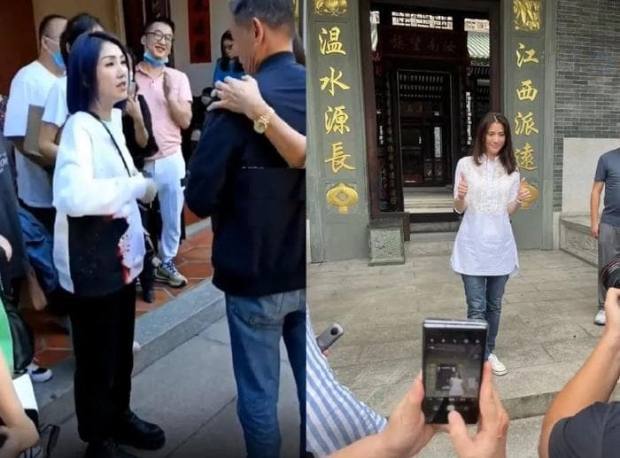 佘诗曼家乡官塘村：珠海最有人文味的网红打卡地