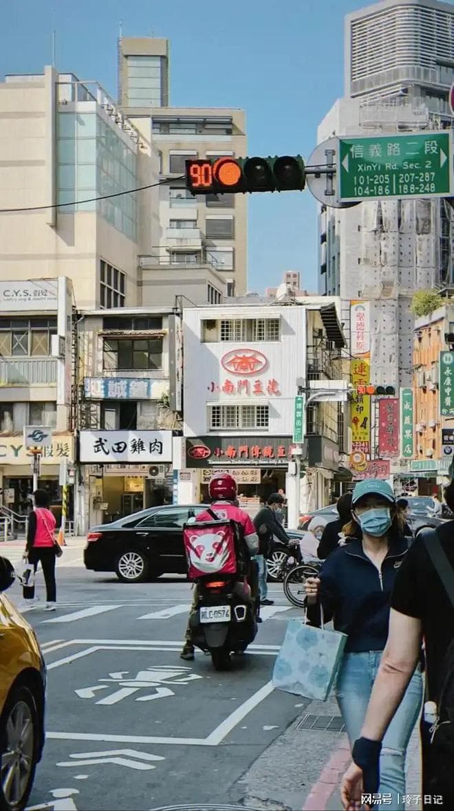 台湾生活水平相当于大陆什么水平？