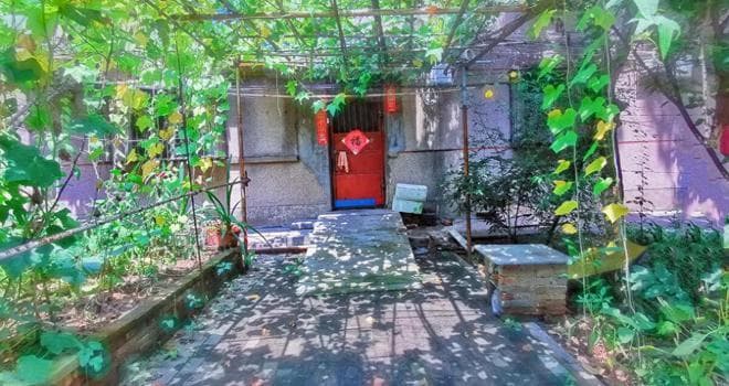 “房不能大过院，室不能大过厅”，啥意思，这是老祖宗建房哲理？