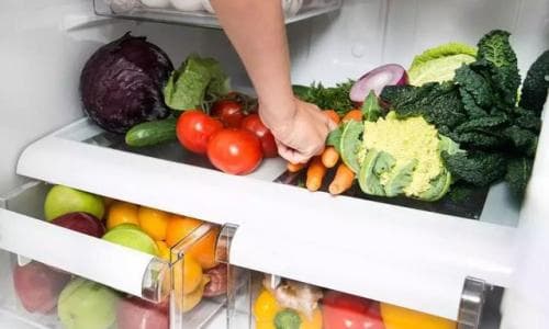 冰箱如何使用使食物更保鲜