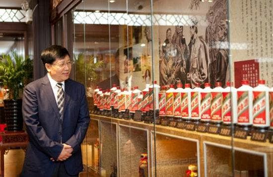 白酒价格暴涨的原因是什么？这种暴涨趋势会持续多久？