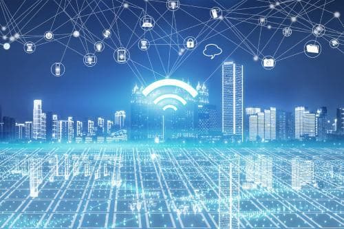 Wi-Fi 7与MLO技术：解锁未来无线网络的高效与智能