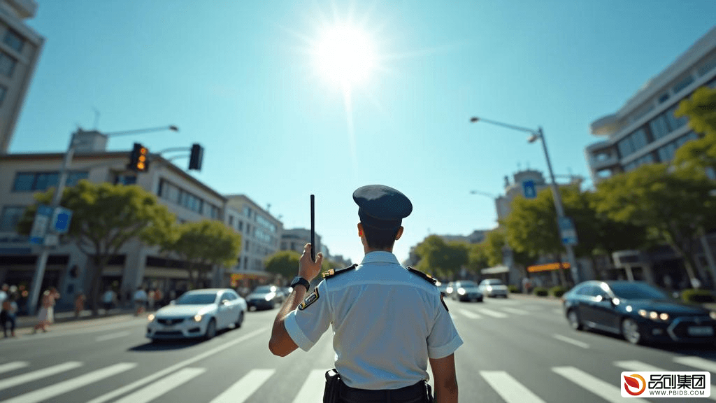 交警管理培训：提升执法效率与公众满意度的关键路径