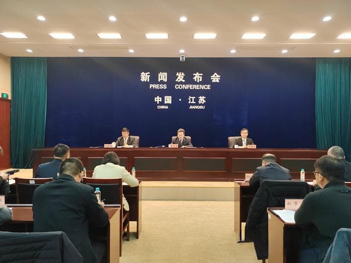 长三角观察｜经济总量迈入“城均破万亿”阶段，江苏凭什么