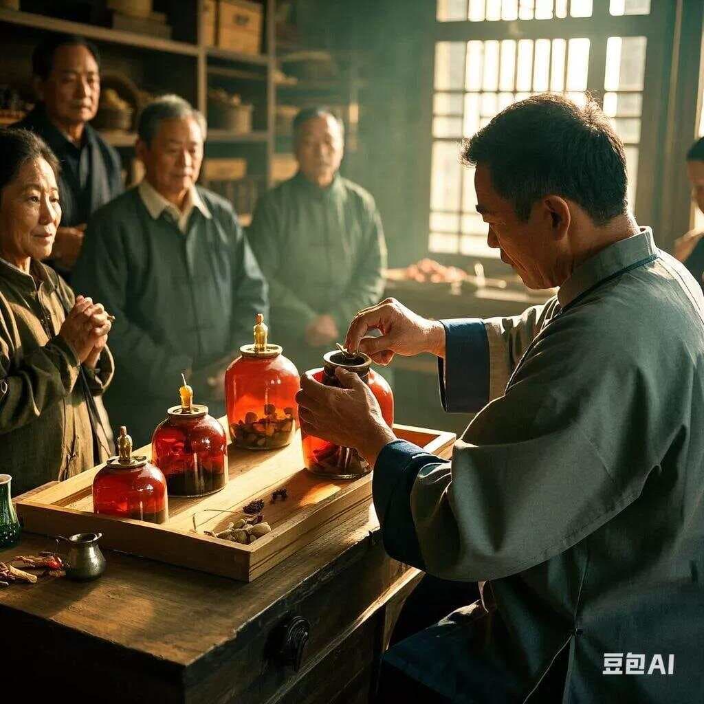凡事太尽缘份誓必早尽：自学中医是一项需要长期投入的系统工程