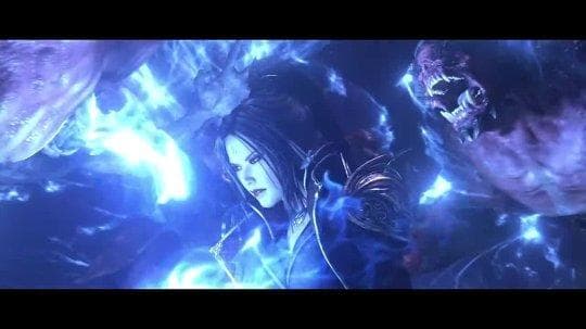 暗黑不朽武僧核弹流：高爆发PVP制胜技