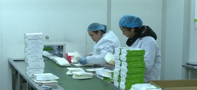 两高｜高水平专利研发运用推动大健康产业创新发展