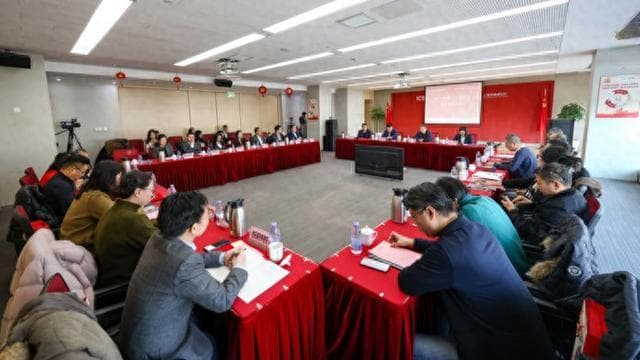 杨浦打造养老金融服务，守好老人“钱袋子”并让它稳健增值