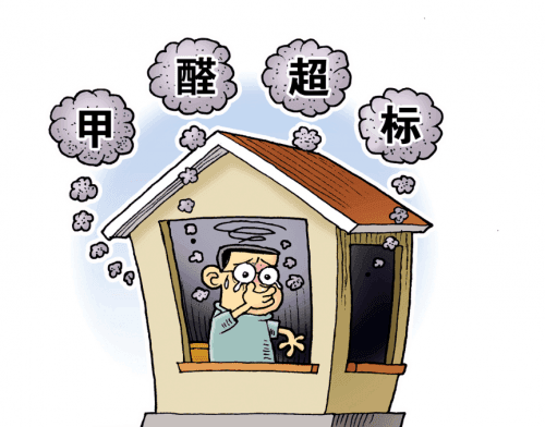 新房除甲醛攻略：通风换气、空气净化器、新风系统全解析
