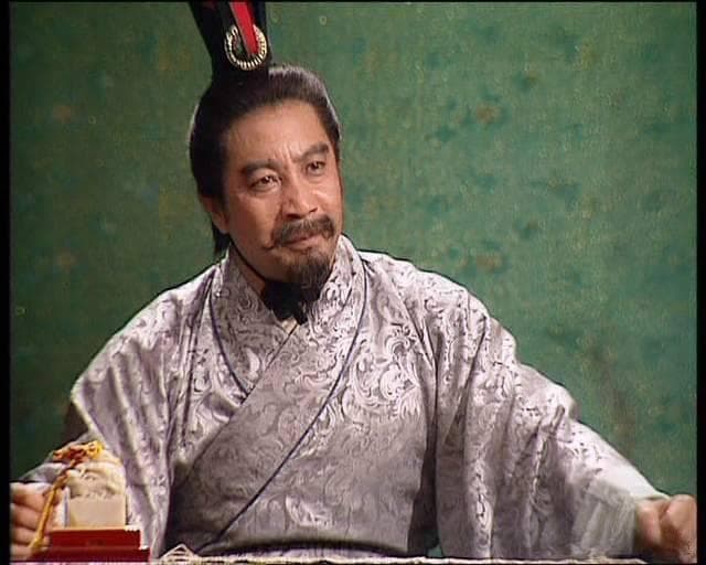 袁术：从一方霸主到“骷髅大帝”，他经历了什么？