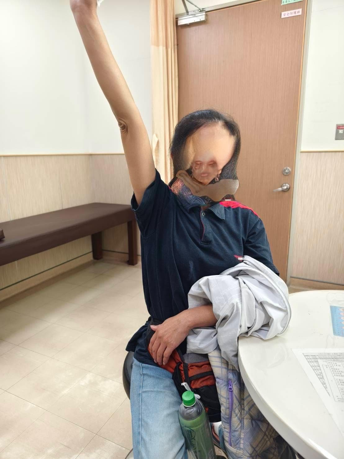 创伤小恢复快，肩关节镜手术让患者一个月重返正常生活