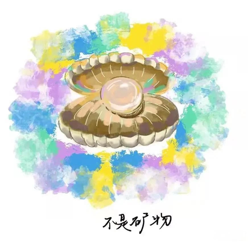 无机物与有机物的区别通俗易懂（分不清有机无机？）