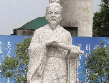 李峤：唐朝时期宰相，先后历仕五朝，趋炎附势