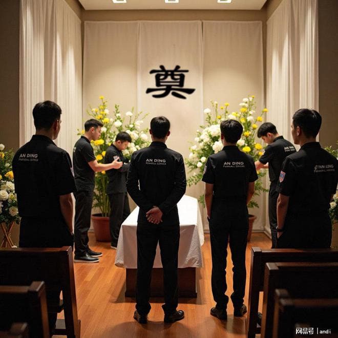 南京殡葬服务哪家好？业内揭秘六大避坑要点，附权威机构推荐