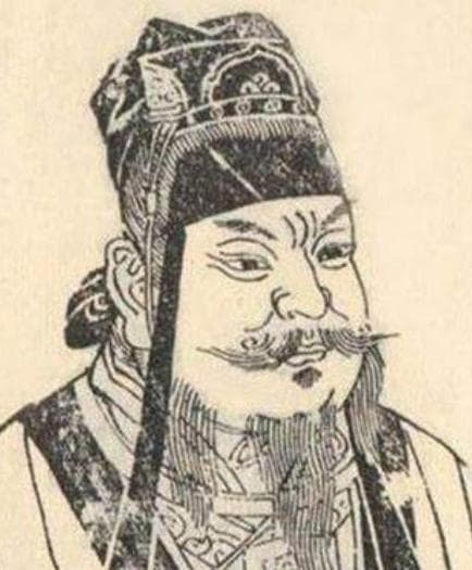 萧道成：南齐开国皇帝与“鱼鳞子”的传奇