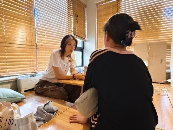 “魔法屋”舒屋，守护青少年心理健康