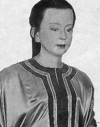 清朝女杰王贞仪：数学天文双绝，小行星荣耀命名