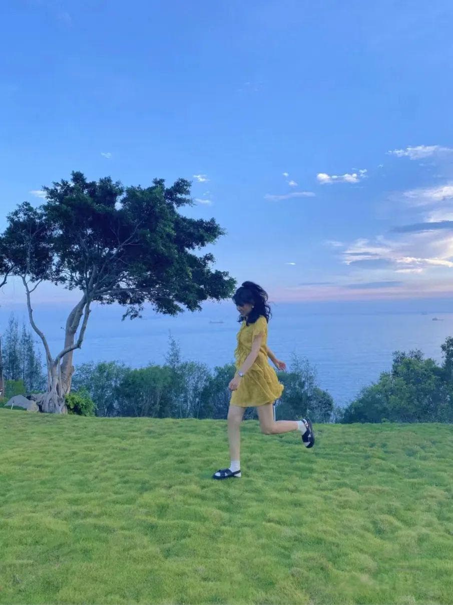 南澳“悬崖”海岸景观，享受海岛悠闲时光