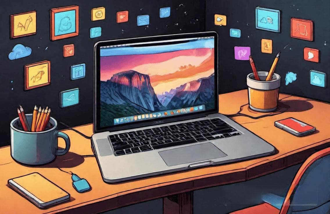 MacBook无法开机？试试这些超实用的强制开机方法！