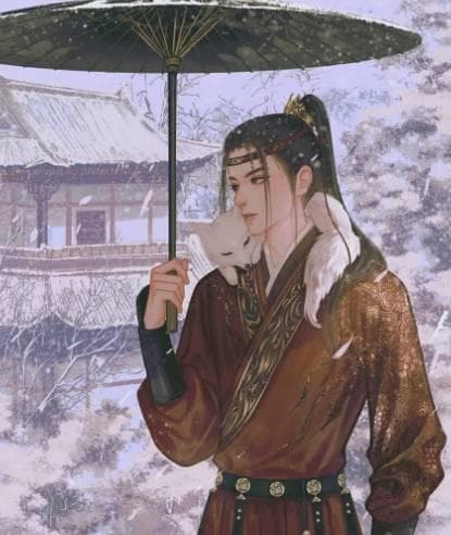 小侯爷和世子的区别