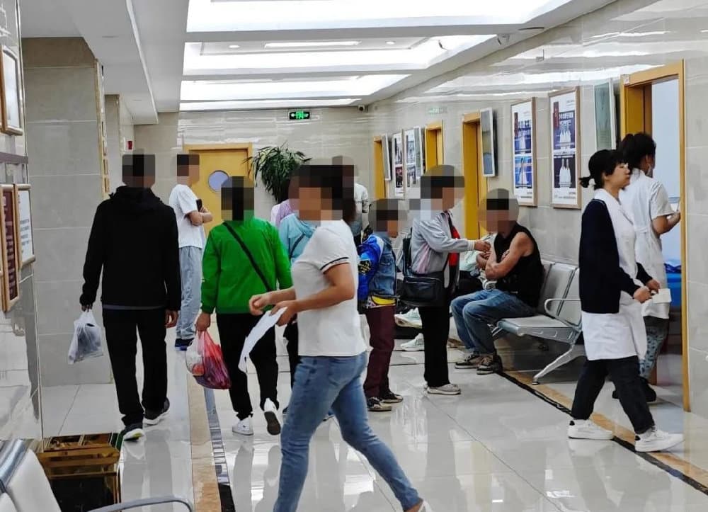 精神分裂患者变得“呆”“懒”，是精神活动衰退的典型表现！