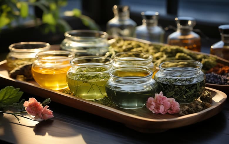 十种畅销花茶推荐：从茉莉到玫瑰，品味传统茶文化的独特魅力