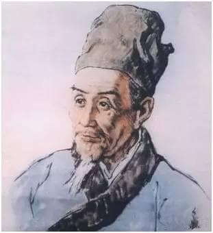 药圣——李时珍