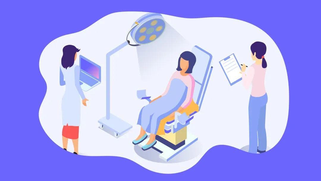 5项重要的女性检查，千万不要省