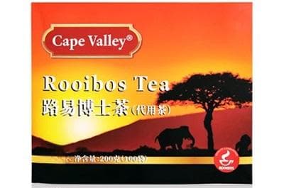 南非博士茶的十大功效 南非博士茶对身体的好处