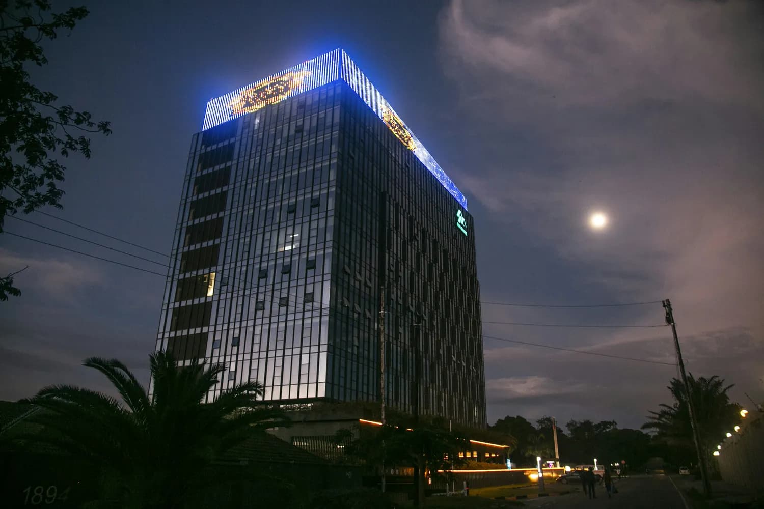 深圳爬楼摄影攻略：惊艳夜景等你来拍！