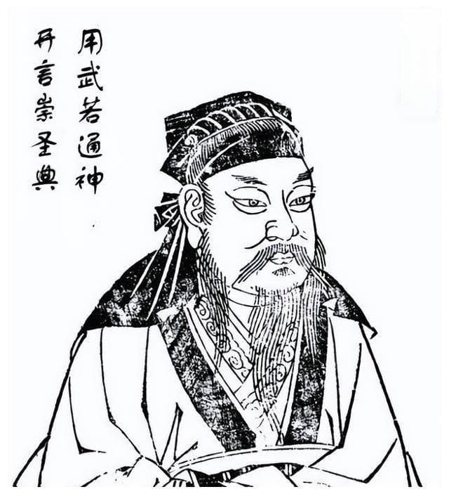 三国权谋大师：司马懿的智谋传奇