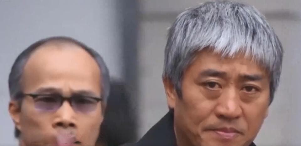 武汉金凰80吨"金包铜"诈骗案一审宣判，贾志宏获无期徒刑