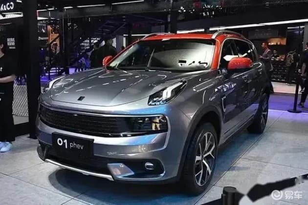 EV、HEV、PHEV 、MHEV、REEV等标识，你都知道什么意思么？