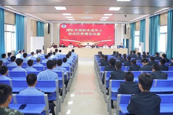 守护希望之光：广东各地齐力推进，筑牢未成年人保护与犯罪预防防线