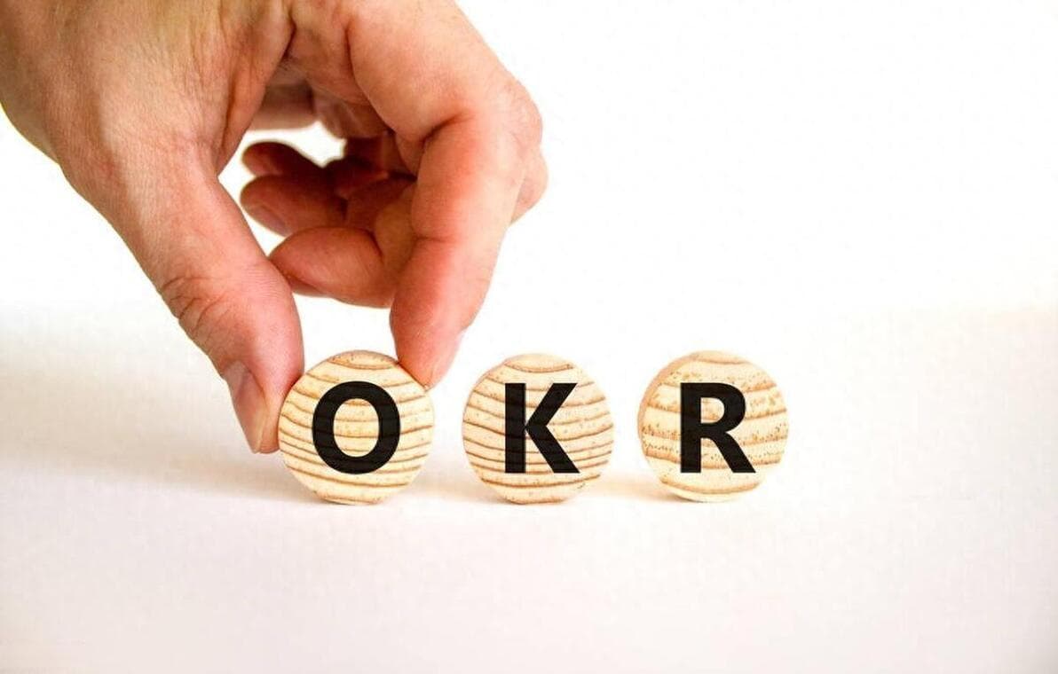OKR制度如何制定有效工作目标？