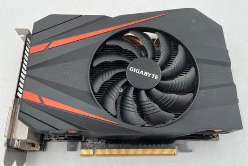 GTX 1060 玩 GTA 5 的性能分析