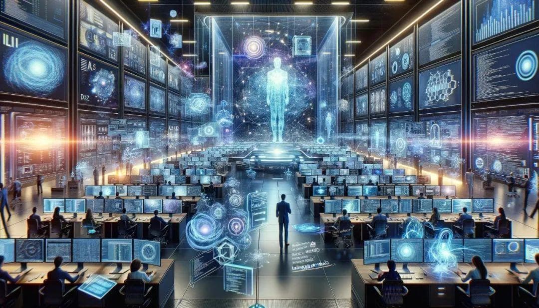 AI军事应用加速推进，专家预警将重塑战略威慑体系