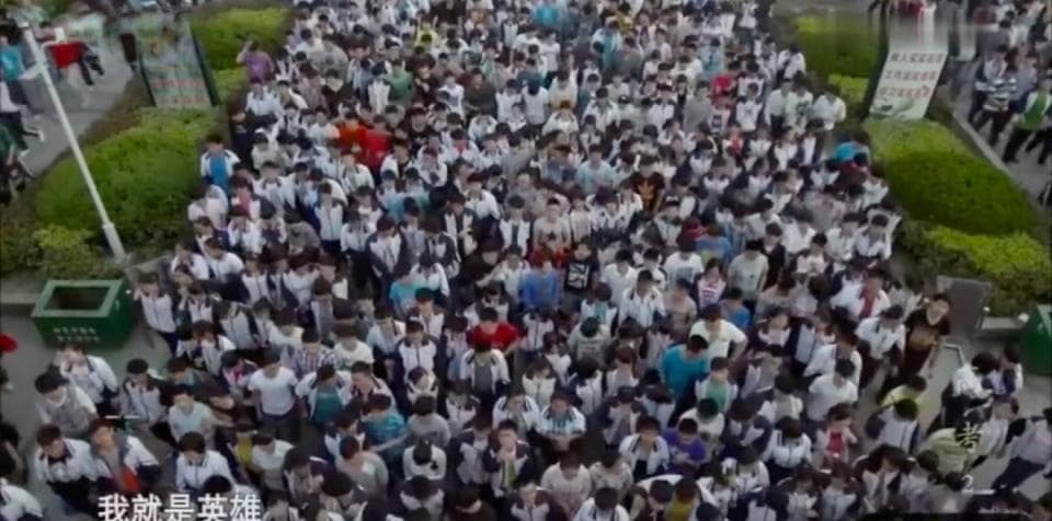 北京学霸河北夺冠，「反向移民」能否逃离高考内卷？