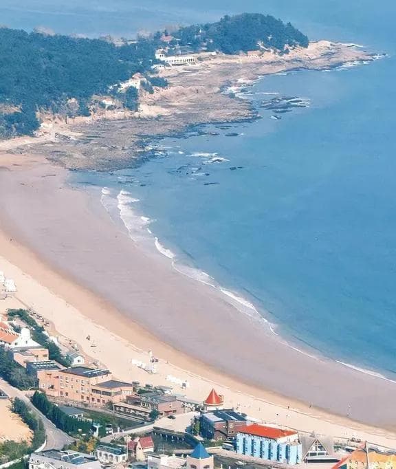 青岛十大景点全攻略：从崂山到奥帆中心，玩转海滨名城
