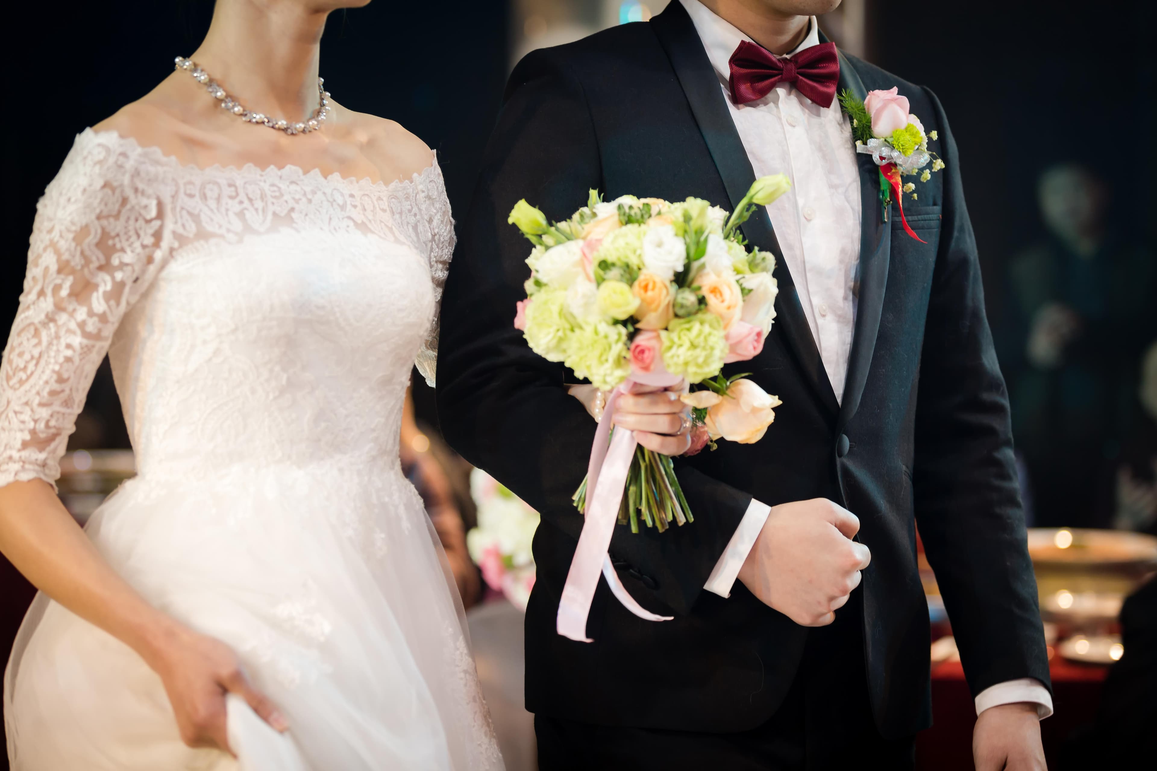 江西传统婚礼习俗：彩礼的数额与意义