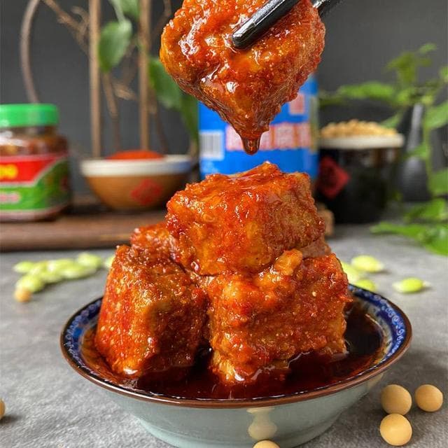 中国十大腐乳品牌：从王致和到克东，品味百年老字号的独特风味