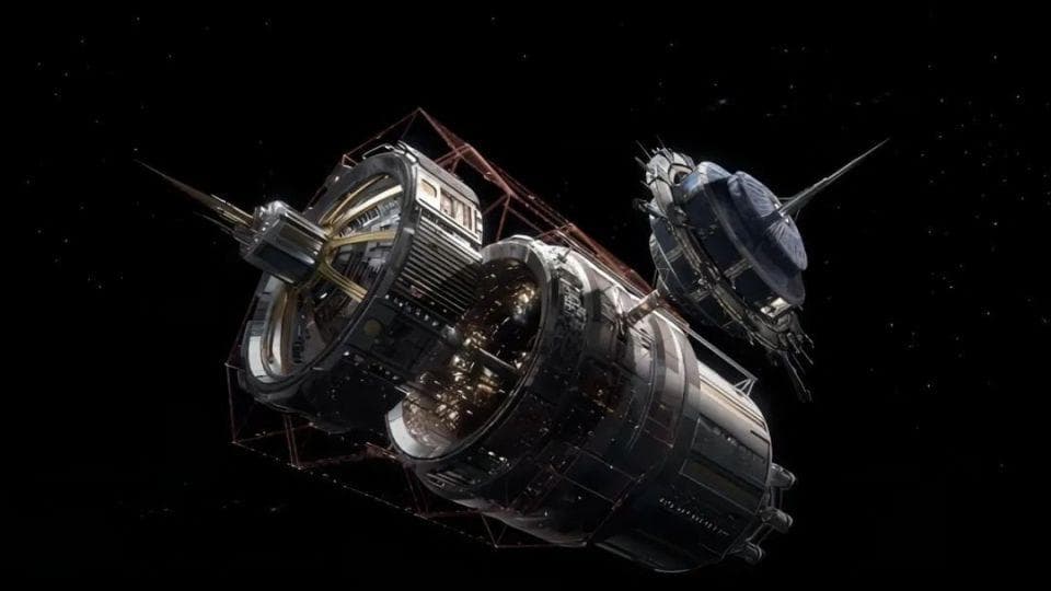 “星舰”或将旋转模拟重力，除了旋转，还有哪些可行方法？