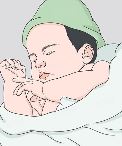 35周早产问题大不大