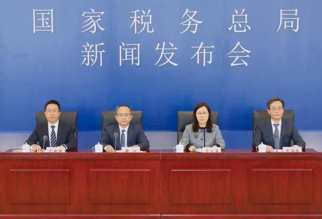 明明已经零申报！还被罚款21万！？税局已明确：关于零申报，大部分人都搞错了！