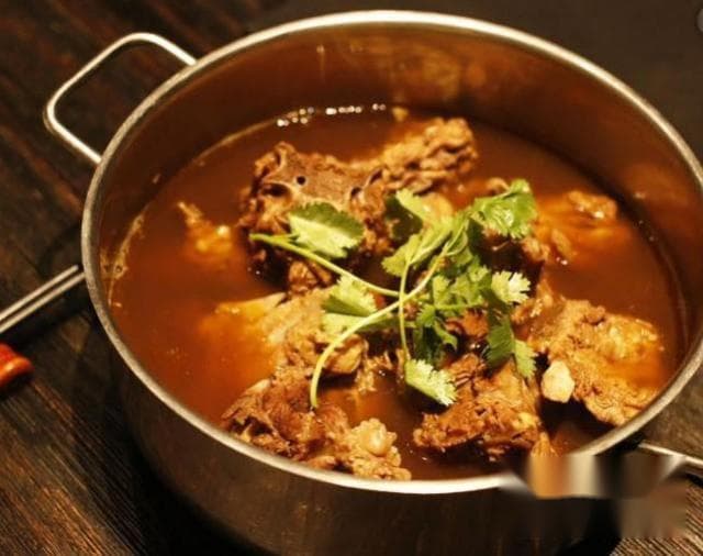 怎么去除羊肉的膻味