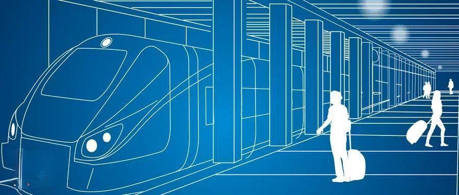北京地铁建设新进展：多条线路加速推进，将有效提升交通出行品质