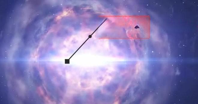 光速为何是速度极限，是宇宙的固有属性还是某种规则限制？