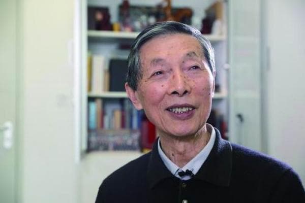 中国科学院颁发2024年度杰出科技成就奖