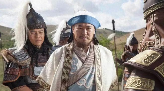 中国古代游牧民族天天吃肉、身材高大？真相来了